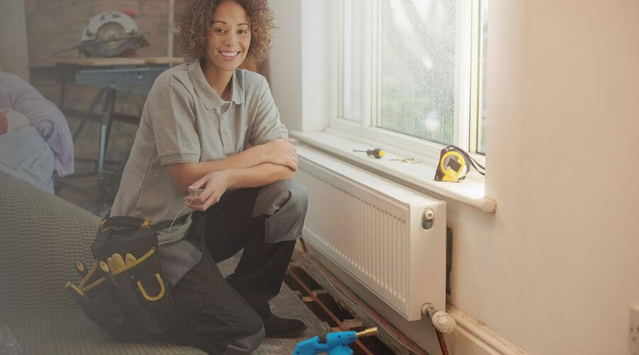 Local annual plumbing maintenance in Blauvelt, NY